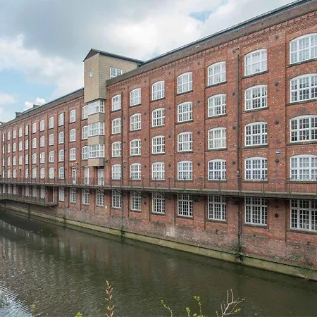 Chocolets - The Cosy Apartment York