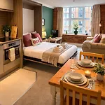 Chocolets - The Cosy شقة يورك