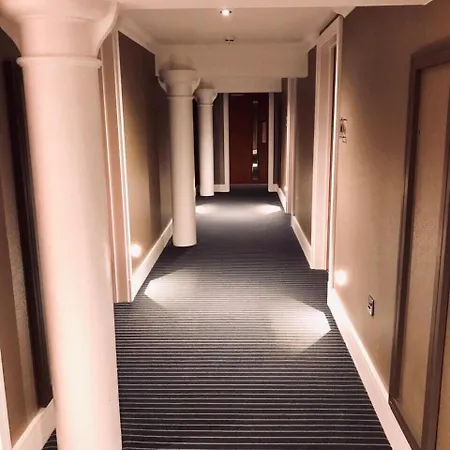 Chocolets - The Cosy Apartment York