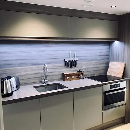 Chocolets - The Cosy *