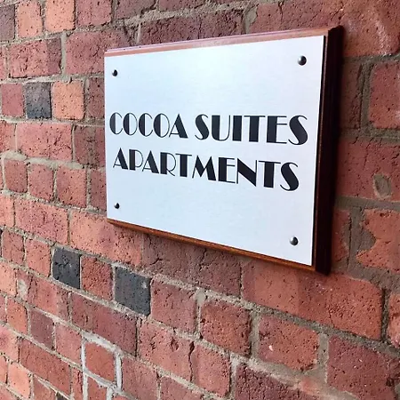 Chocolets - The Cosy