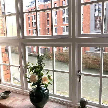 Chocolets - The Cosy