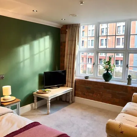 Chocolets - The Cosy Apartment *