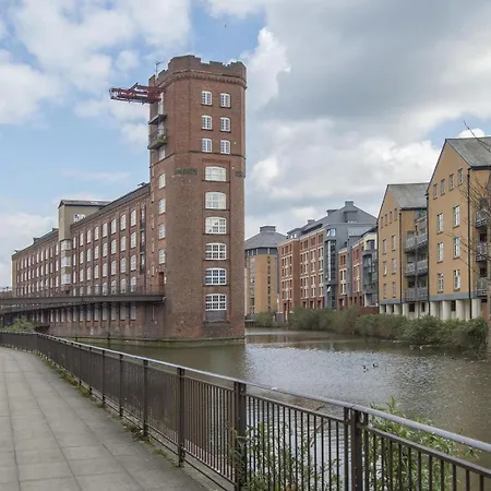 Apartment Chocolets - The Cosy