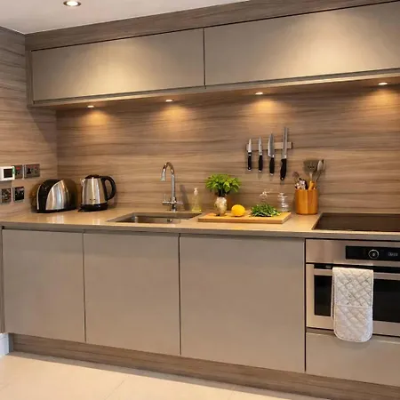 Appartement Chocolets - The Cosy *