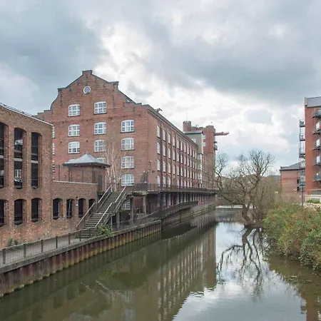 Chocolets - The Cosy Appartement