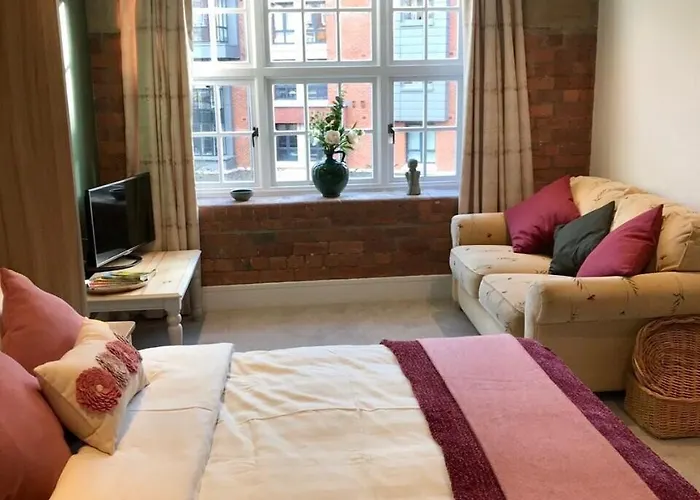 Chocolets - The Cosy