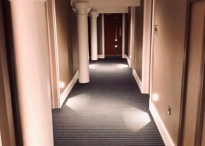 Chocolets - The Cosy Apartament York