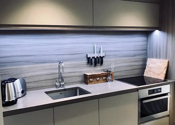 Chocolets - The Cosy *