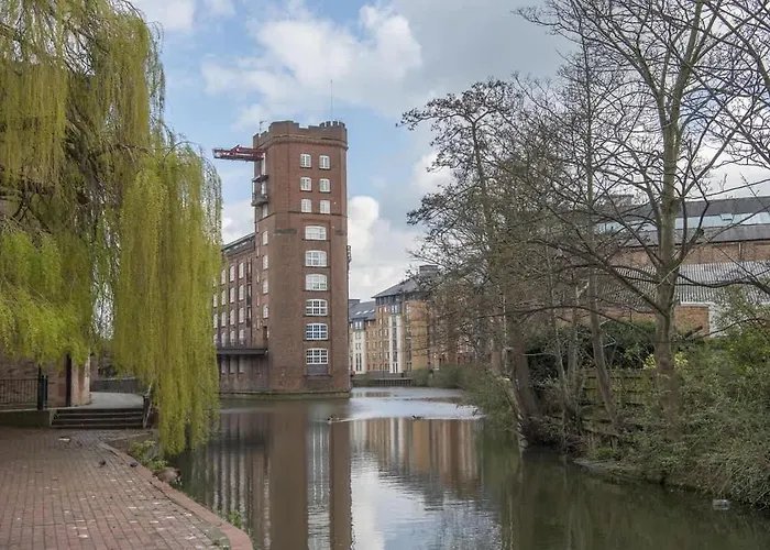 Chocolets - The Cosy *