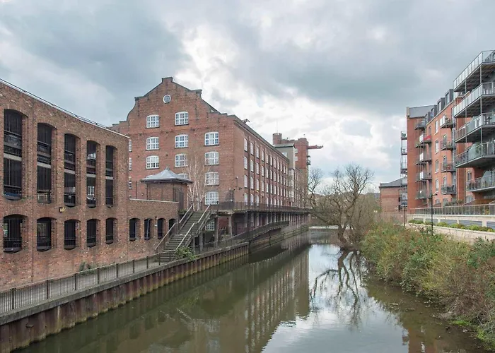 Chocolets - The Cosy Appartement