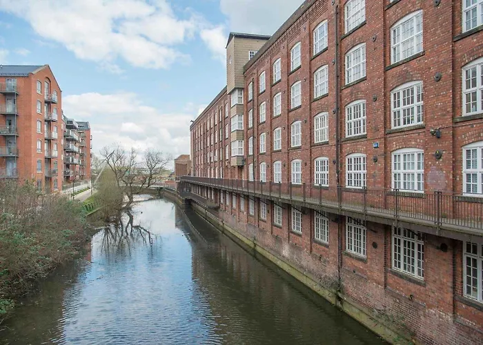 Chocolets - The Cosy *