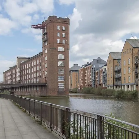 Lejlighed Chocolets - The Cosy *