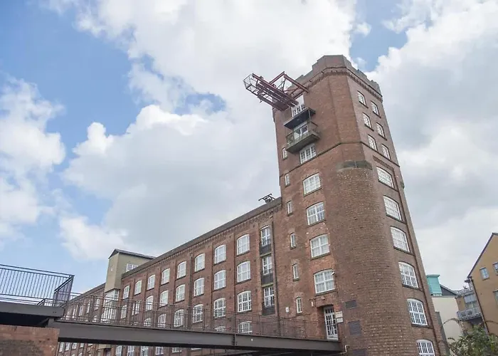 Lejlighed Chocolets - The Cosy